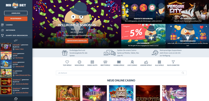 Sitio de casino Mr Bet Chile: Tu puerta de entrada al entretenimiento digital de alta calidad