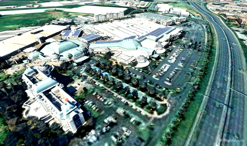 The Key Casino Site at Emperors Royal Residence The Key Casino Site at Emperors Royal Residence